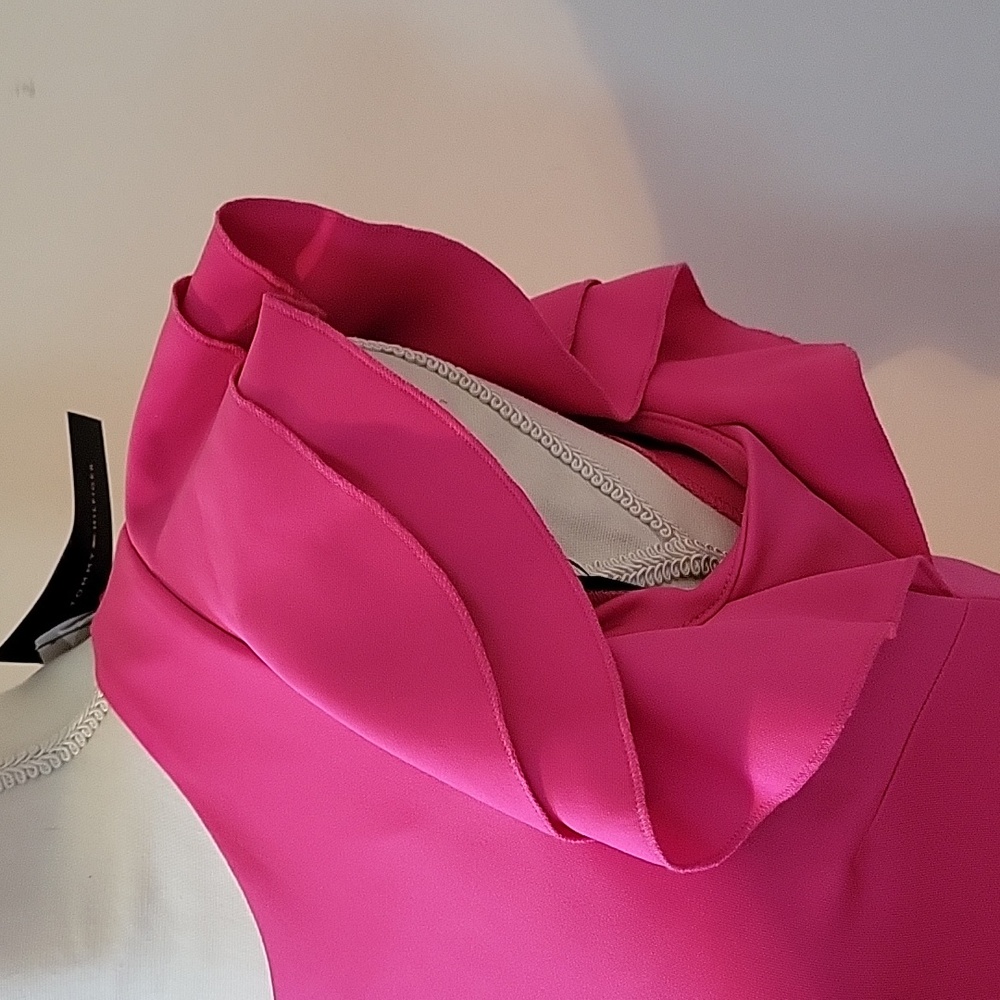 Dress - Picture 3 of 5